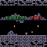 Dungeon Fury