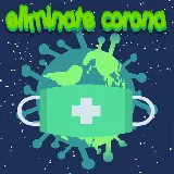 Eliminate Corona