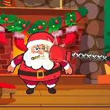 Evil Santa