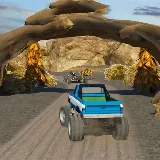 Extreme Buggy Truck Driving 3D