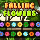 Falling Flowers