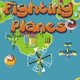 Fighting Planes