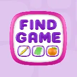 Find Game