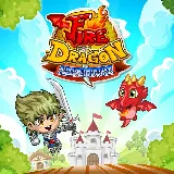 Fire Dragon Adventure 