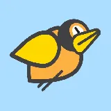 Flappy Bird Game with a Twist