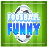 FoosBall Funny