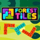 Forest Tiles