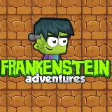 Frankenstein Adventures