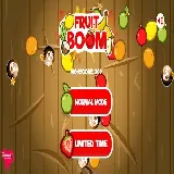 Fruit Boom