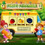 Fruits Scramble