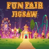 Fun Fair Jigsaw