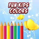 Fun Kids Colors