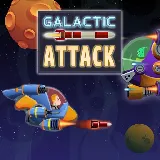Galactic Attack