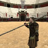 Gladiator Simulator