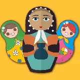 Gravity Russian Tumbler Toy