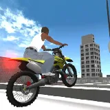 GT Bike Simulator