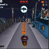 Halloween Runner