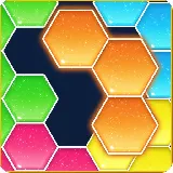 Hexa Puzzle Legend