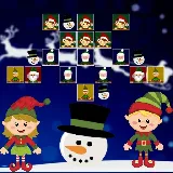 Hit The Christmas Elves