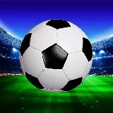 Hyper Football Kick Up Party