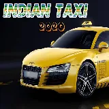 Indian Taxi 2020