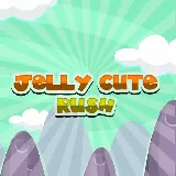 Jelly Cute Rush