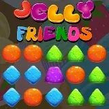 Jelly Friends