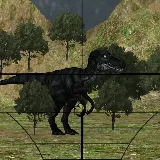 Jurassic Dino Hunting