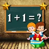 Kids Math Challenge