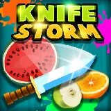 Knife Storm