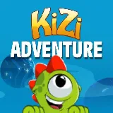 KOGAMA KIZI Adventure