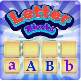 Letter Blocks