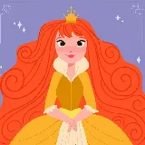 Little Princess Jigsaw