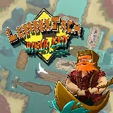 Lumberjack River Exit