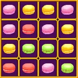 Macarons Block Collapse