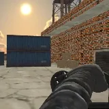 Masked Forces Unlimited