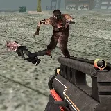 Masked Forces Zombie Survival