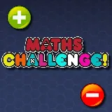 Maths Challenge