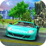 Max Drift Car Simulator