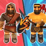 Medieval Battle 2P