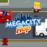 Megacity Hop