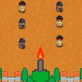 Military Defense Shooting