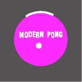 Modern Pong