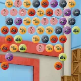 Monster Machines Shooter