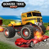 Monster Truck 2020