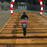 Motorbike Trials