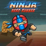 Ninja Hero Runner