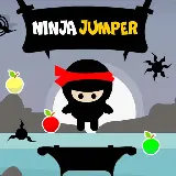 Ninja Jumper