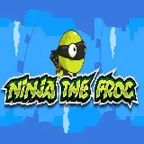 Ninja the Frog