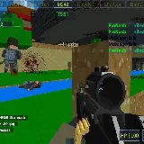 Party Pixel Apocalypse